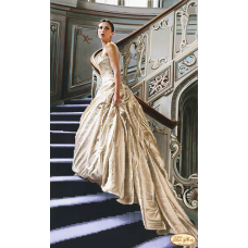 Bead Art Kit - Bella on the Stairs Bead Art Kit - Bella on the Stairs