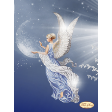 Bead Art Kit - Angel of Accord