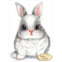Bead Art Kit - Bunny
