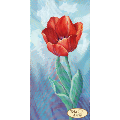 Bead Art Kit - Tulip
