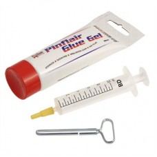 Pinflair Glue Gel Kit