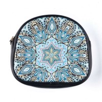 Rhinestone Art Kit - Mandala Bag