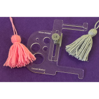Tassel Maker Tool Tassel Maker Tool