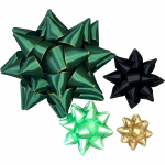 Silvar Design Gift Bow Maker - 3 Sizes Silvar Design Gift Bow Maker - 3 Sizes