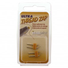 Thread Zap Ultra Replacement Tips Thread Zap Ultra Replacement Tips