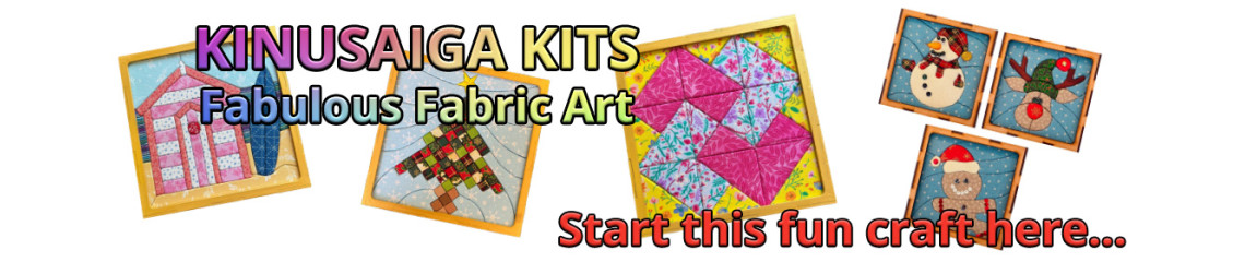 Kinusaiga Kits